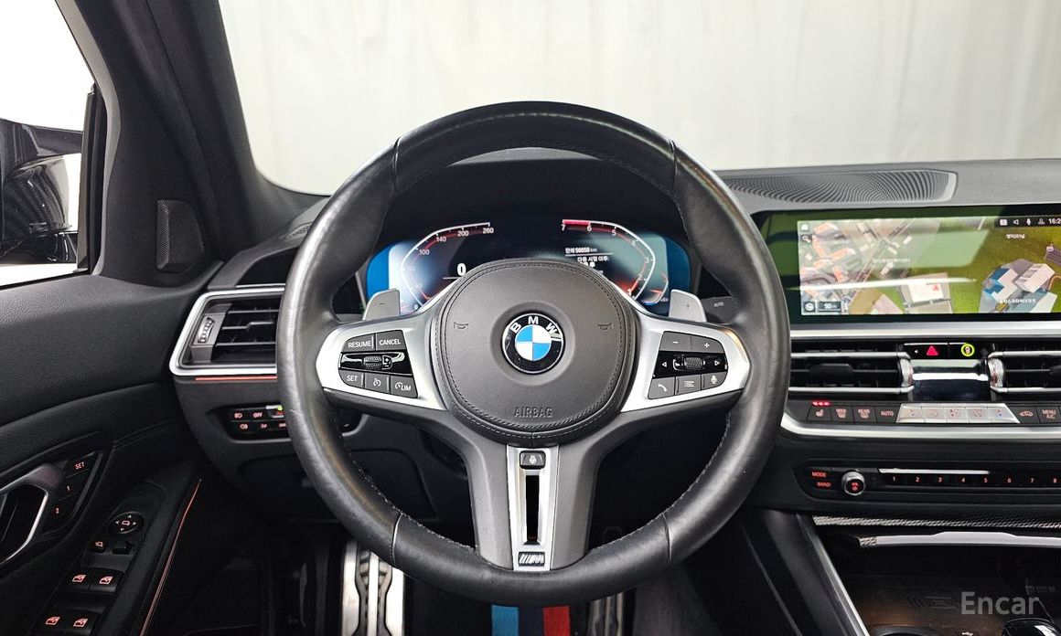 3 Series (G20)320i M Sport 14