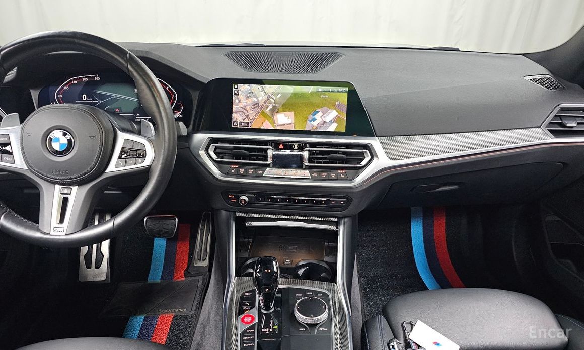3 Series (G20)320i M Sport 15