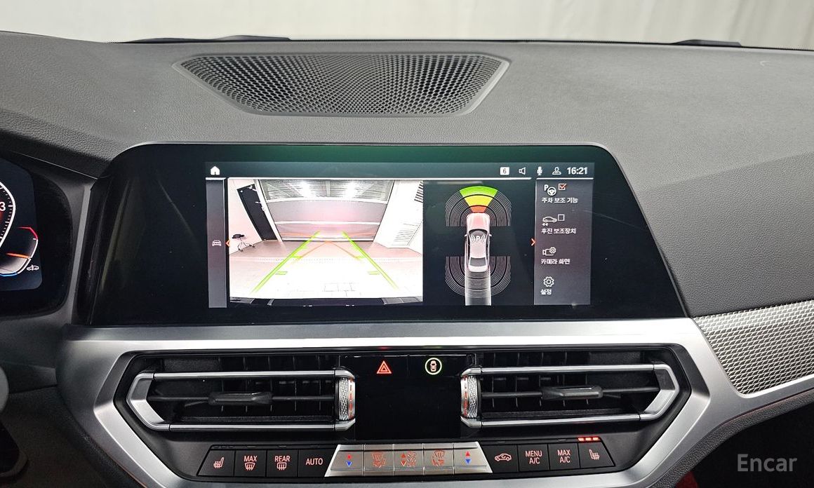 3 Series (G20)320i M Sport 16
