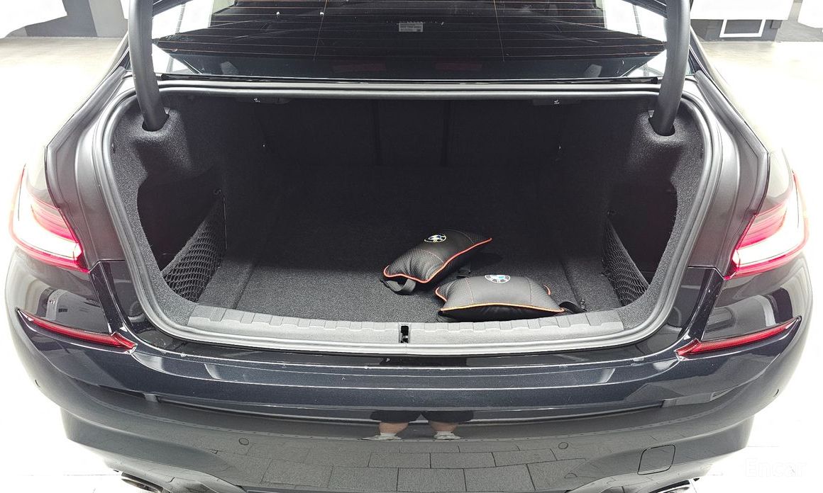 3 Series (G20)320i M Sport 21