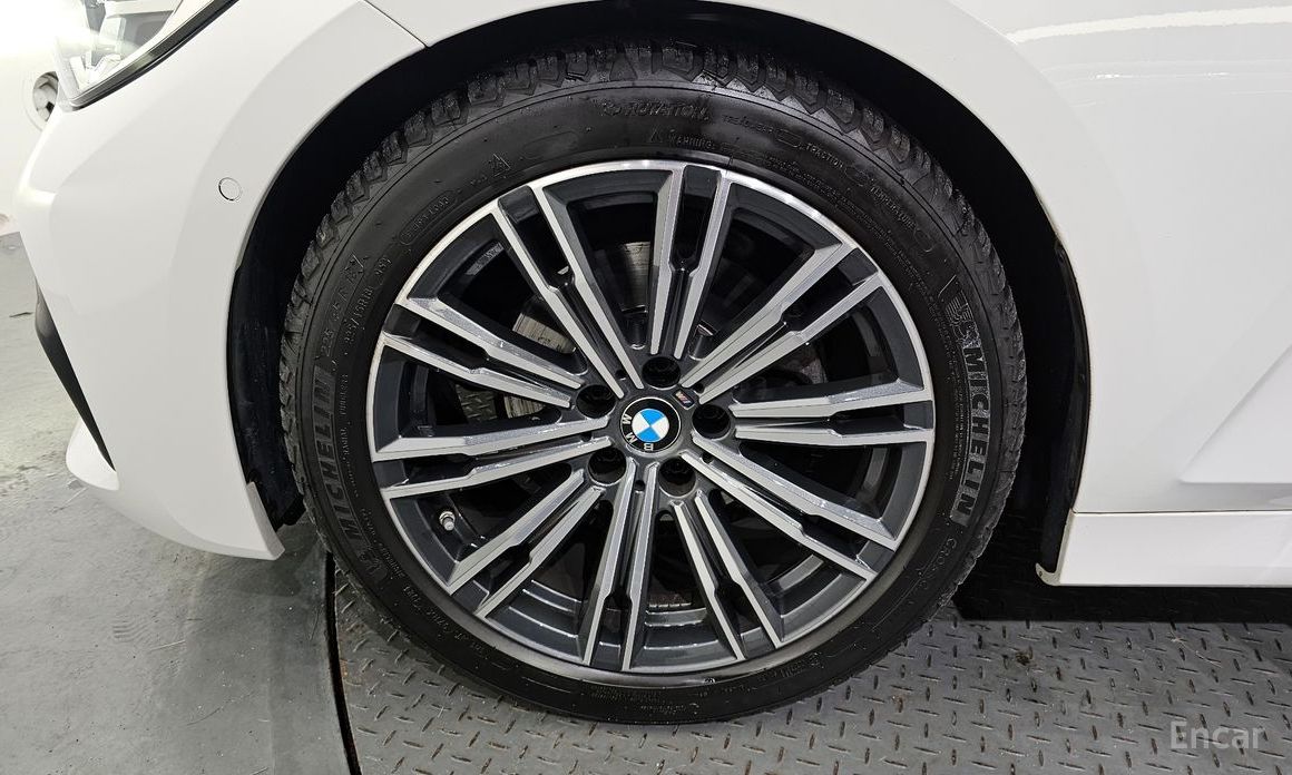 3 Series (G20)320i M Sport 6
