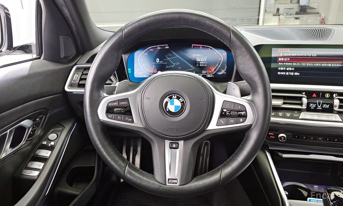 3 Series (G20)320i M Sport 14
