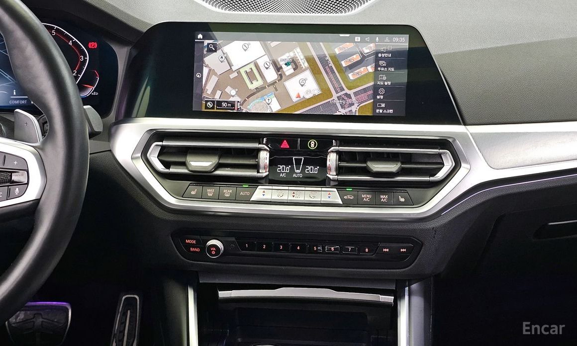 3 Series (G20)320i M Sport 20