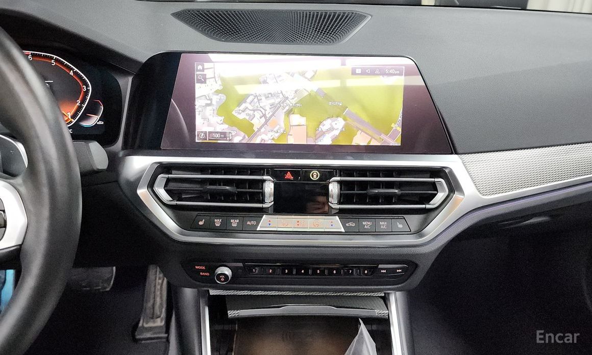 3 Series (G20)320i M Sport 15