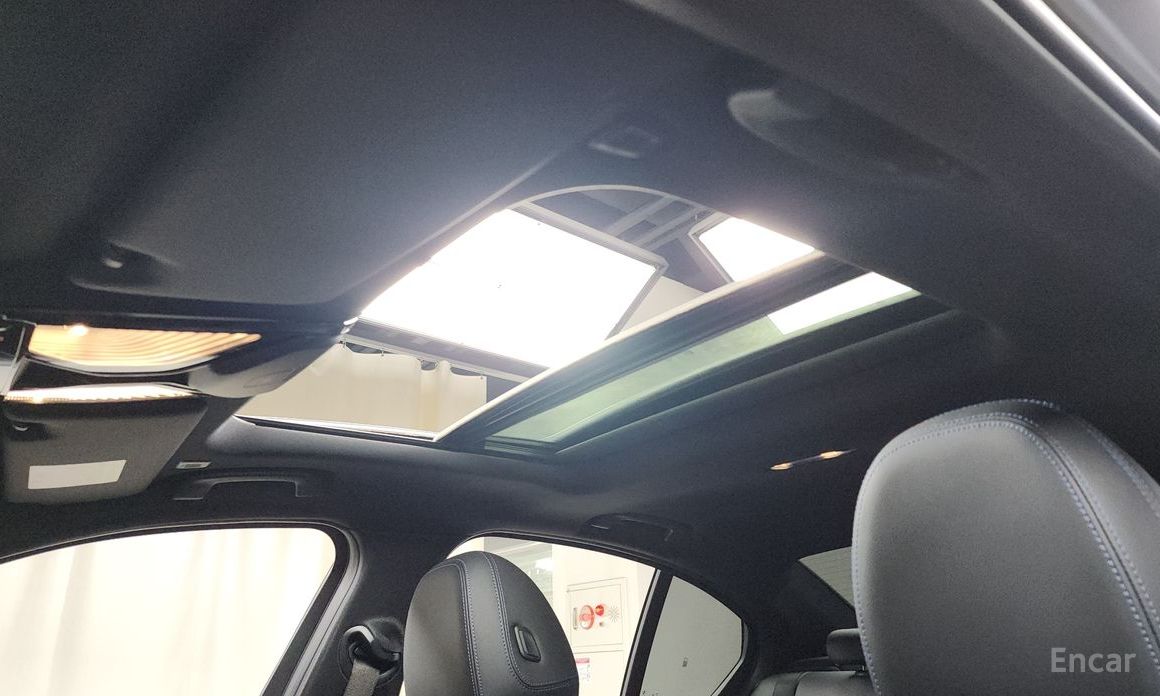 3 Series (G20)320i M Sport 20