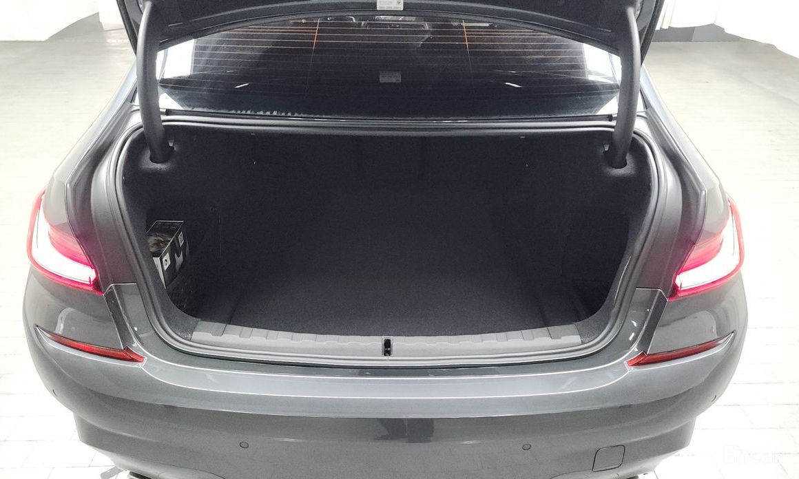3 Series (G20)320i M Sport 21