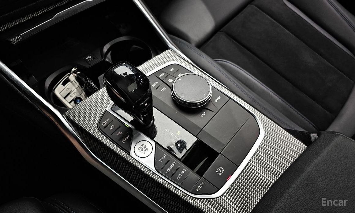 3 Series (G20)320i M Sport 10