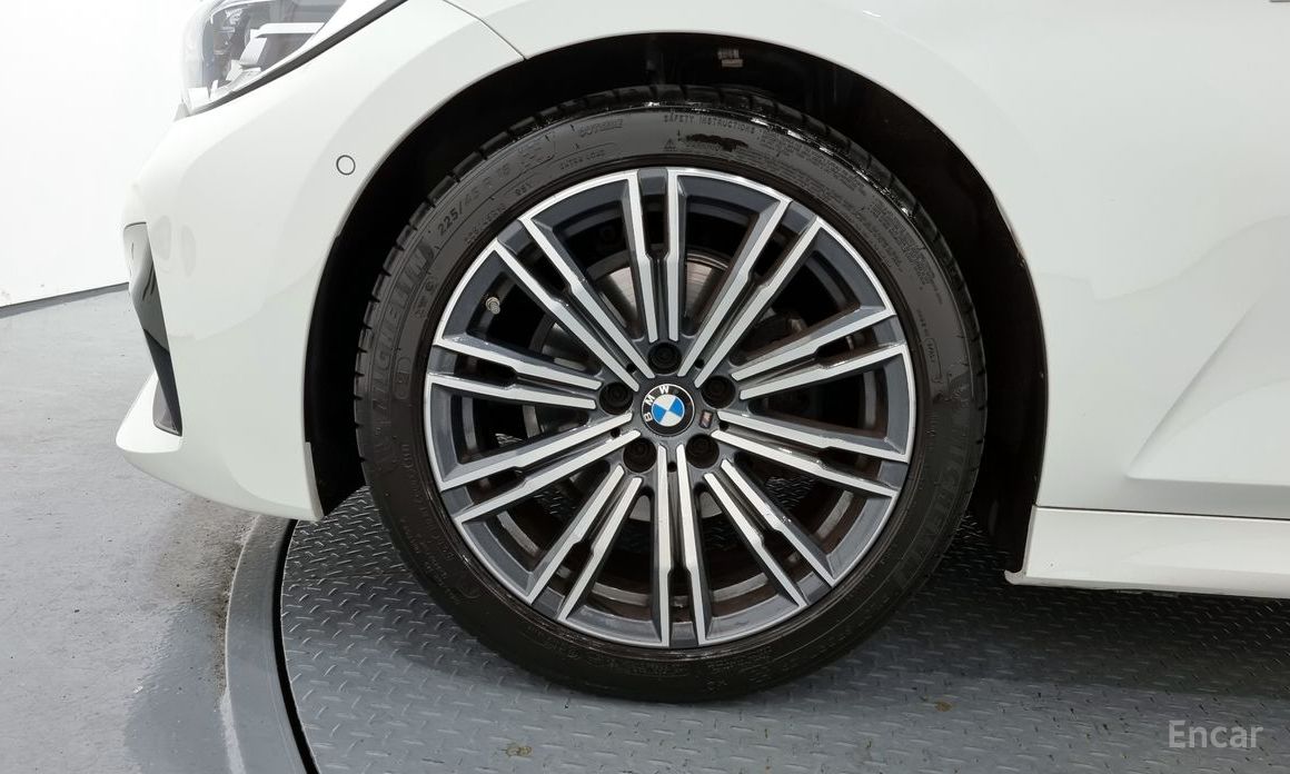 BMW 3 Series (G20)320i M Sport №6