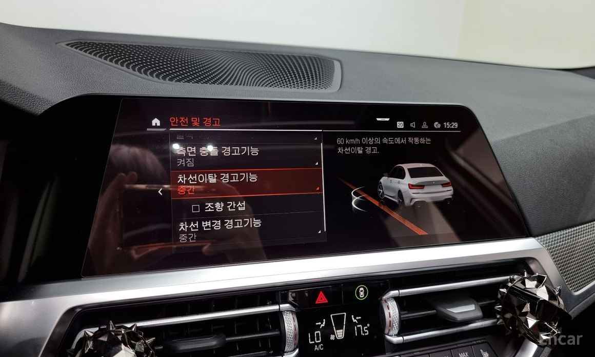 BMW 3 Series (G20)320i M Sport №17
