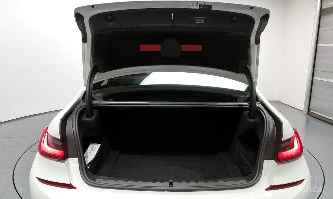 BMW 3 Series (G20)320i M Sport №21