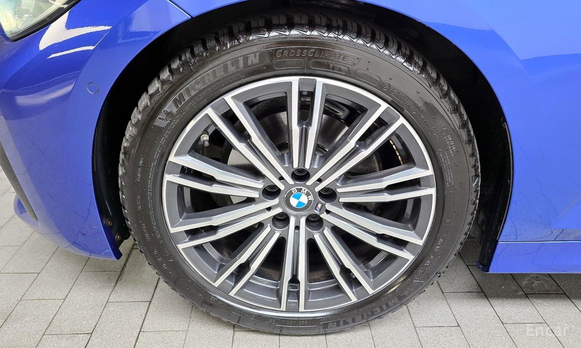 3 Series (G20)320i M Sport 6