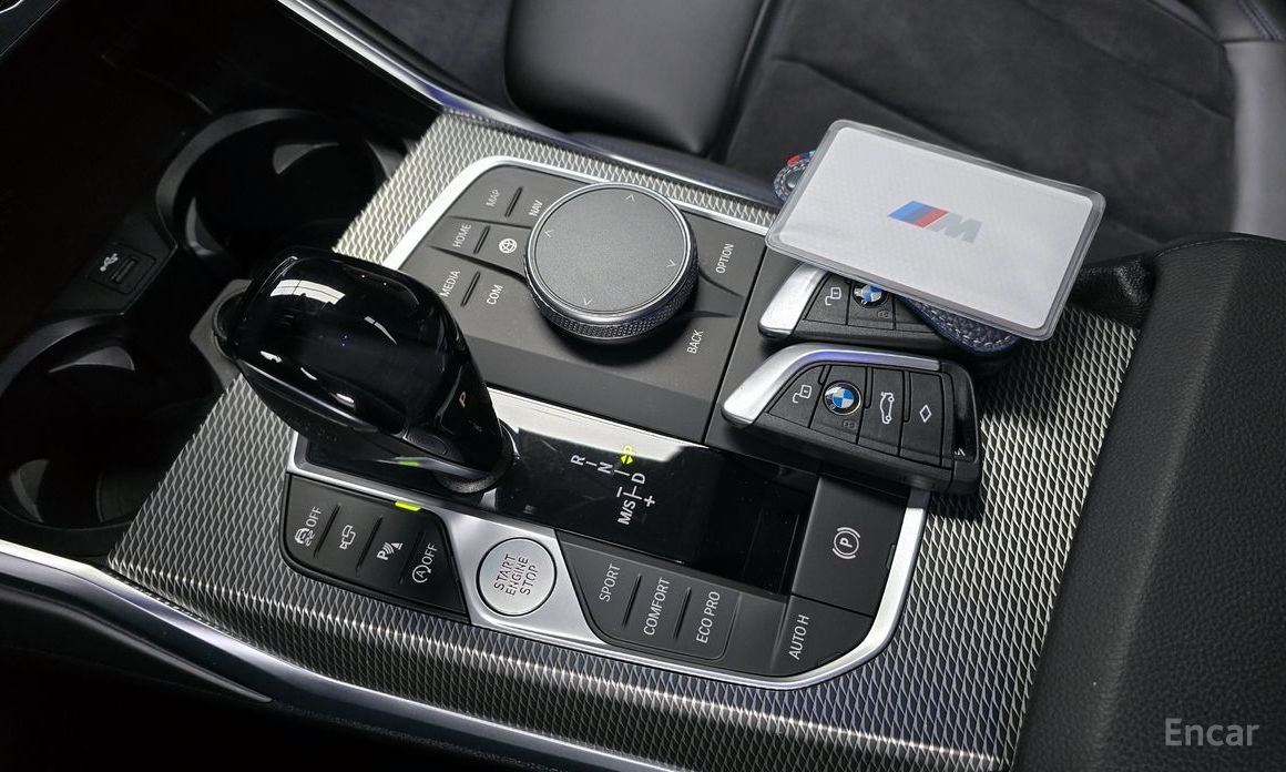 3 Series (G20)320i M Sport 10