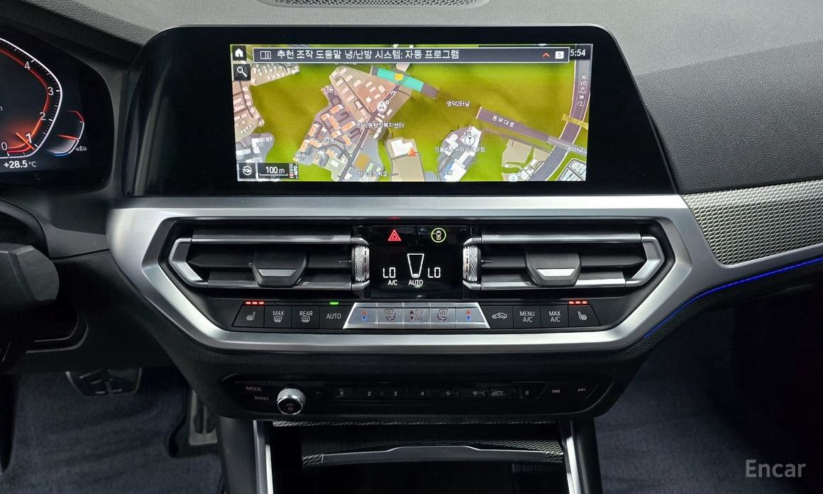 3 Series (G20)320i M Sport 15