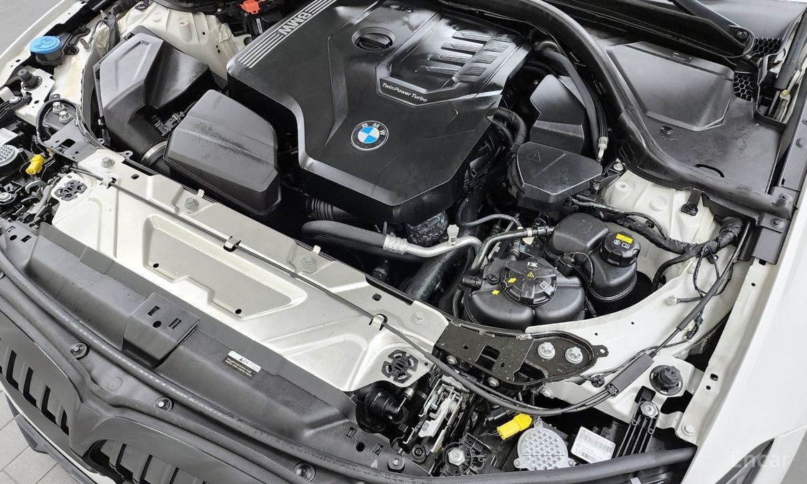 3 Series (G20)320i M Sport 7