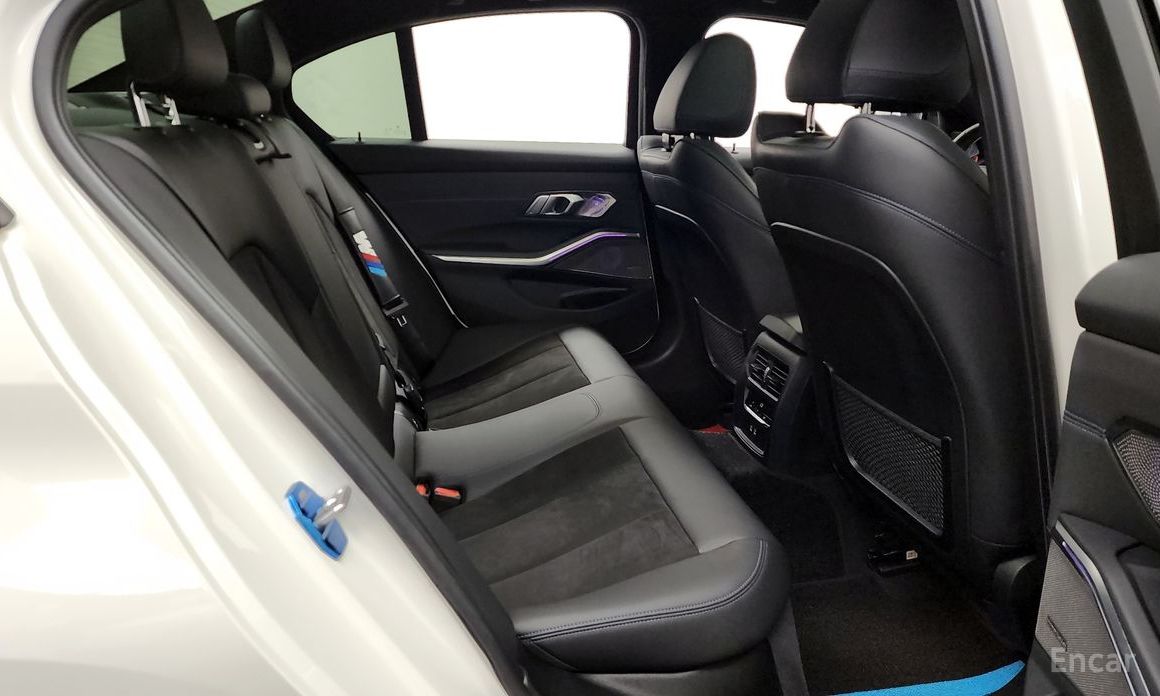 3 Series (G20)320i M Sport 13