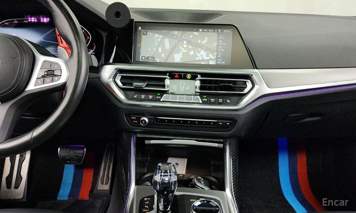 3 Series (G20)320i M Sport 15