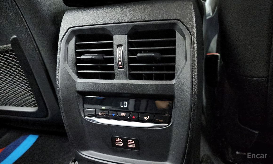 3 Series (G20)320i M Sport 20