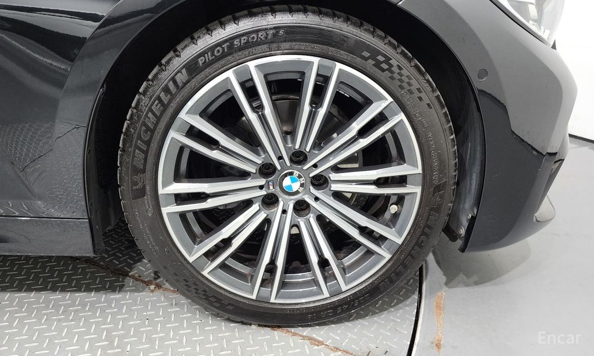 3 Series (G20)320i M Sport 6