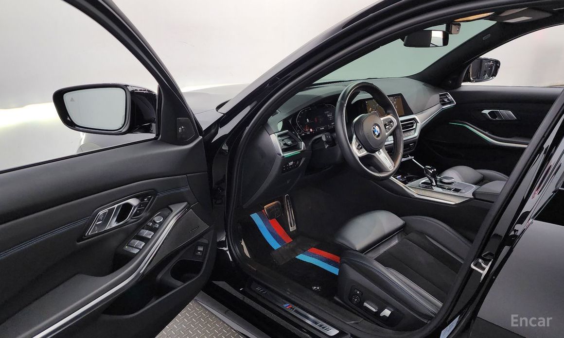 3 Series (G20)320i M Sport 11