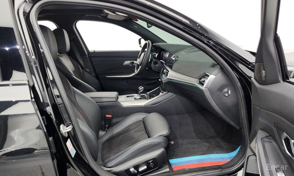 3 Series (G20)320i M Sport 12