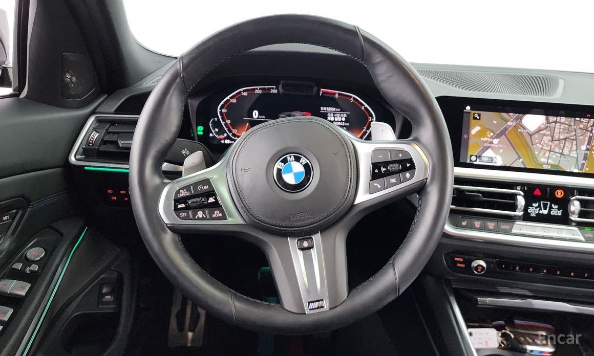 3 Series (G20)320i M Sport 14