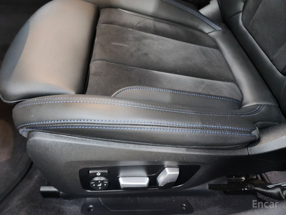 3 Series (G20)320i M Sport 11