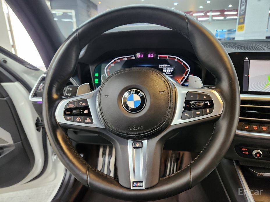3 Series (G20)320i M Sport 15