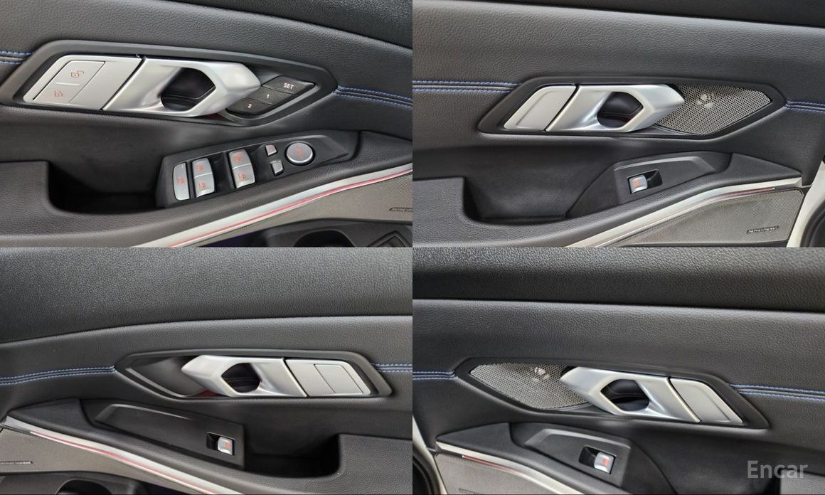 3 Series (G20)320i M Sport 17