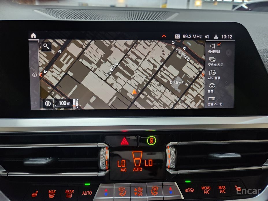 3 Series (G20)320i M Sport 20