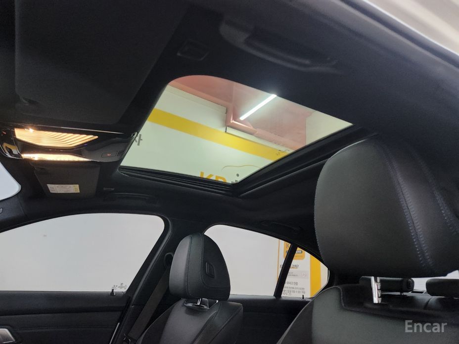 3 Series (G20)320i M Sport 21