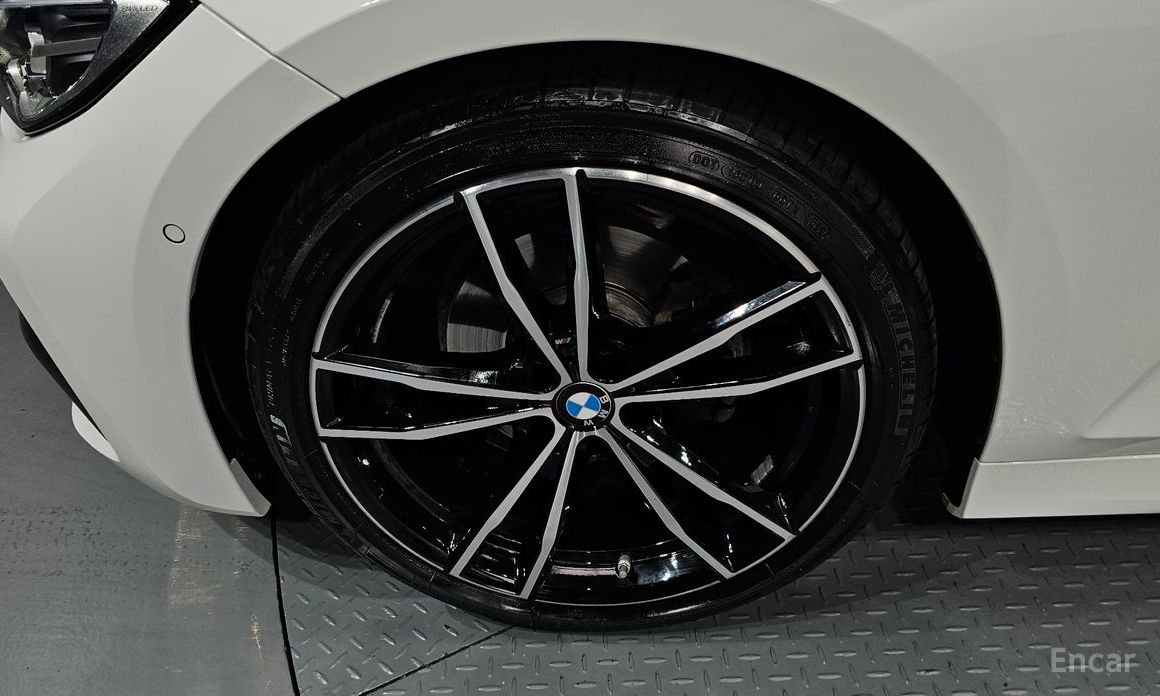 BMW 3 Series (G20)320i M Sport №6