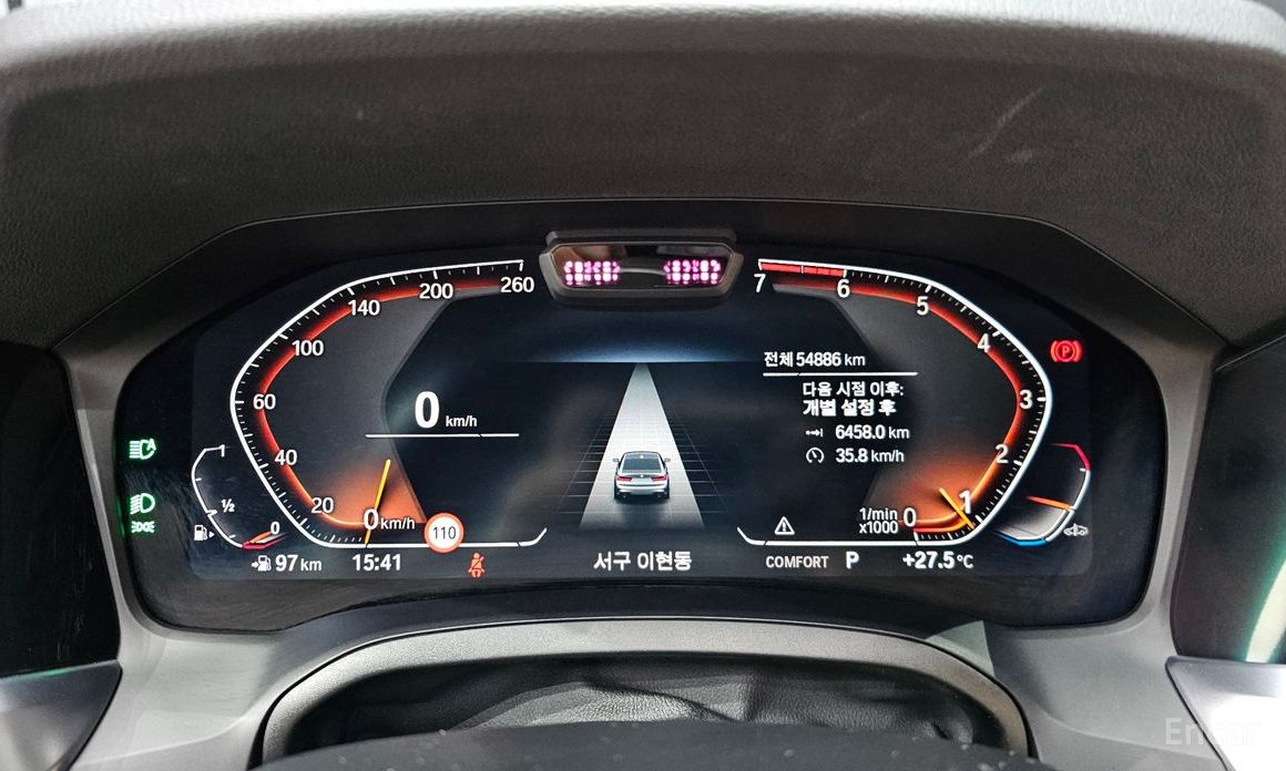 BMW 3 Series (G20)320i M Sport №9