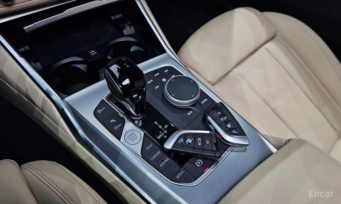 BMW 3 Series (G20)320i M Sport №10