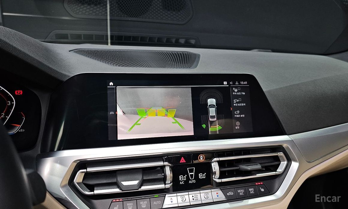 BMW 3 Series (G20)320i M Sport №15