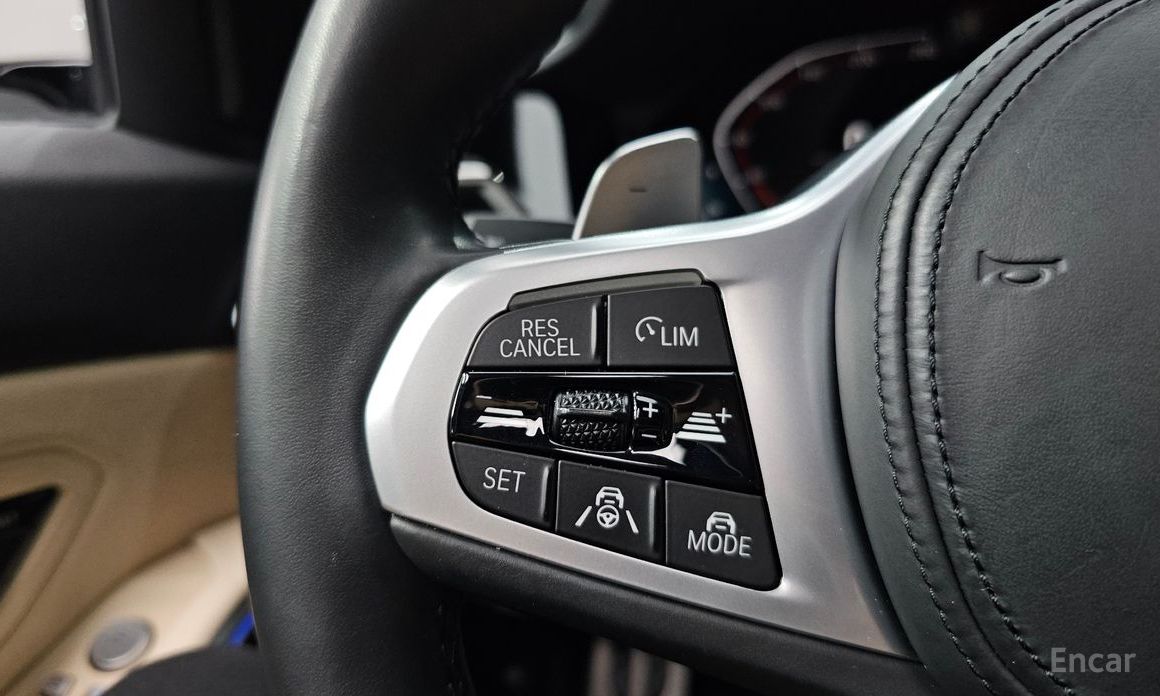 BMW 3 Series (G20)320i M Sport №21