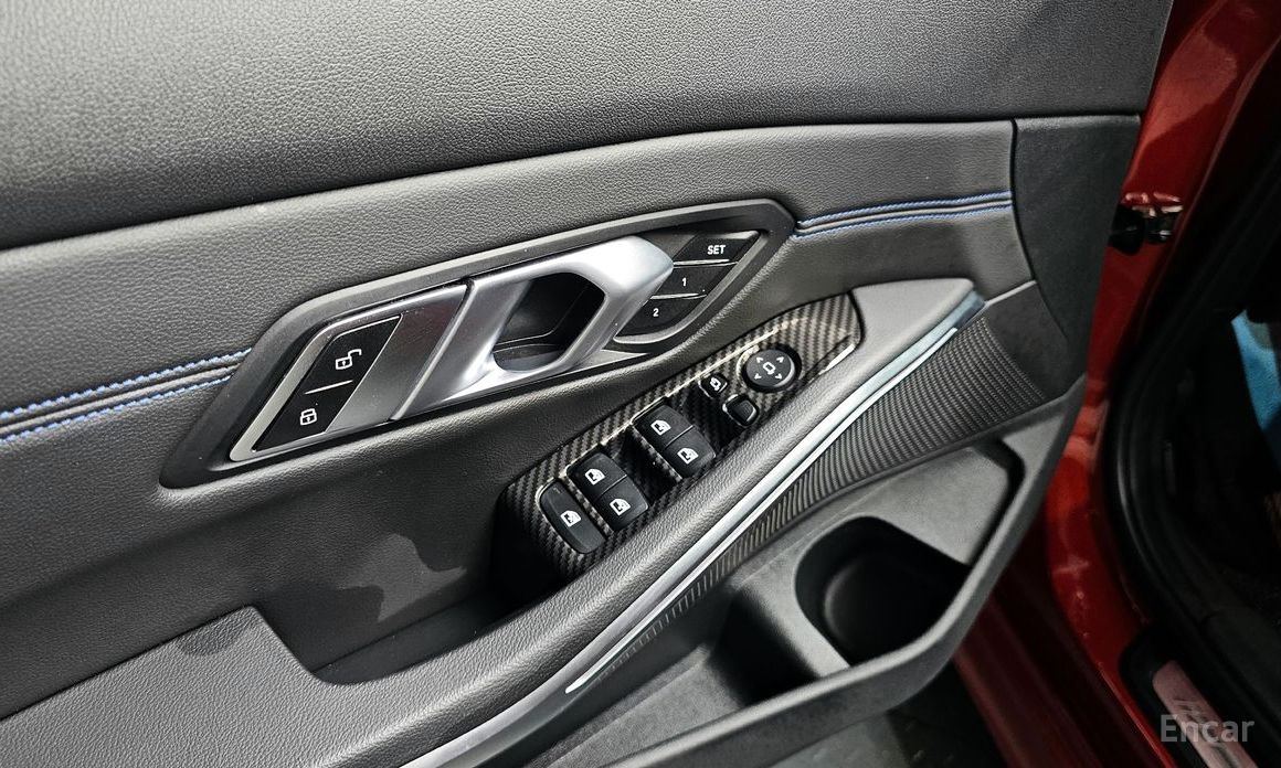 3 Series (G20)320i M Sport 14