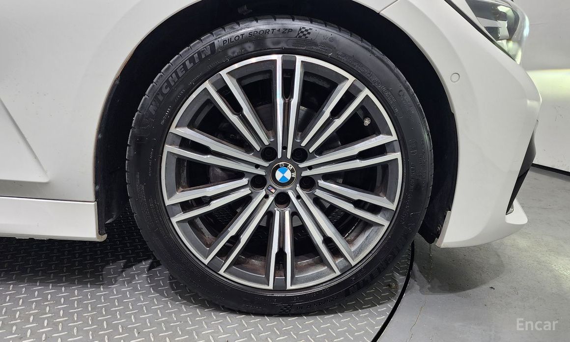 BMW 3 Series (G20)320i M Sport №6