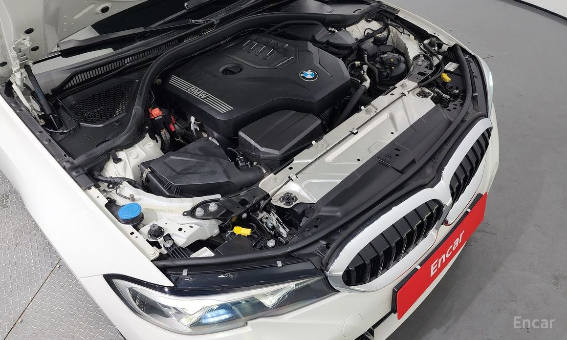 BMW 3 Series (G20)320i M Sport №7