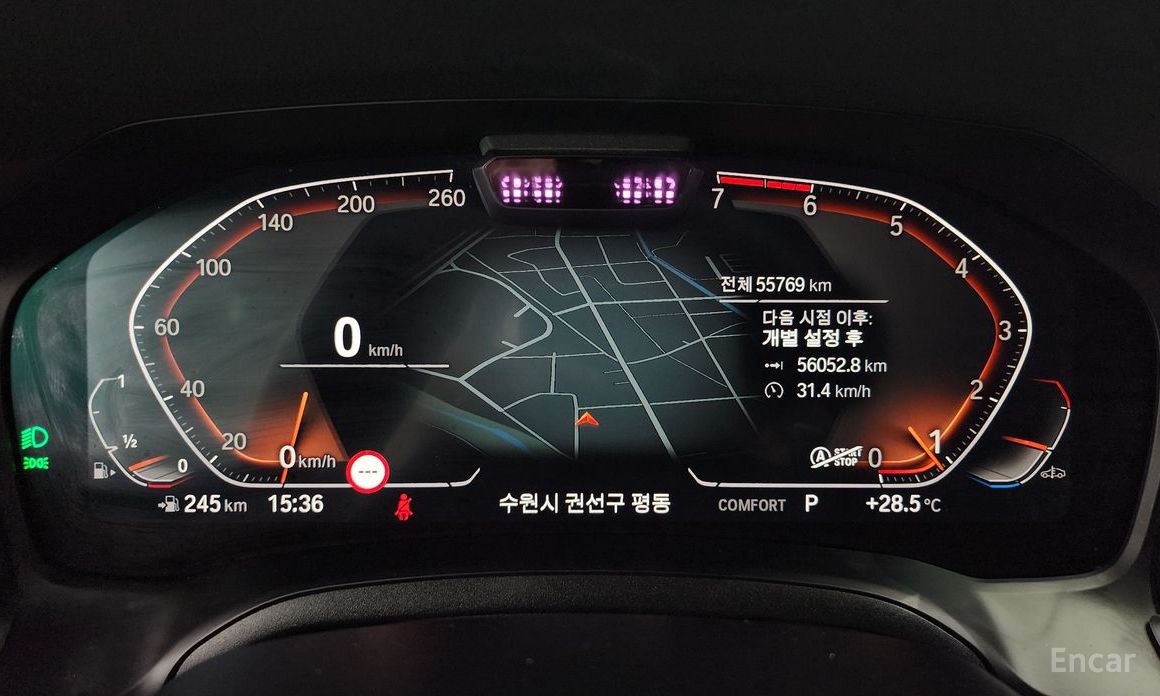 BMW 3 Series (G20)320i M Sport №9