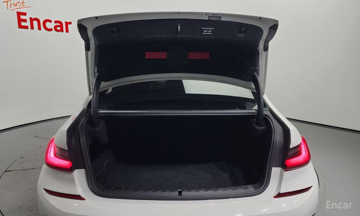 BMW 3 Series (G20)320i M Sport №21