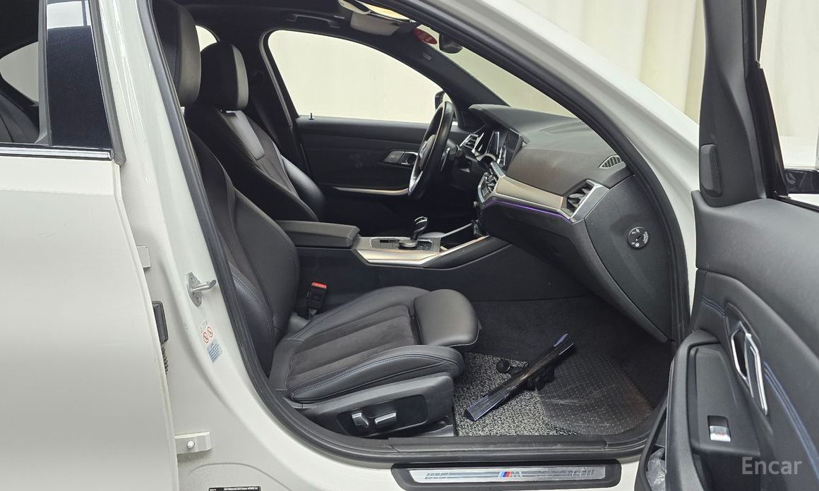 3 Series (G20)320i M Sport 11