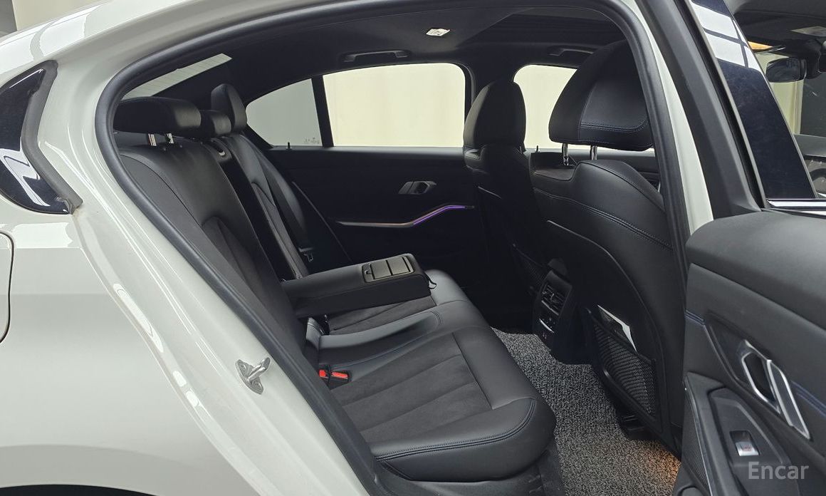 3 Series (G20)320i M Sport 13