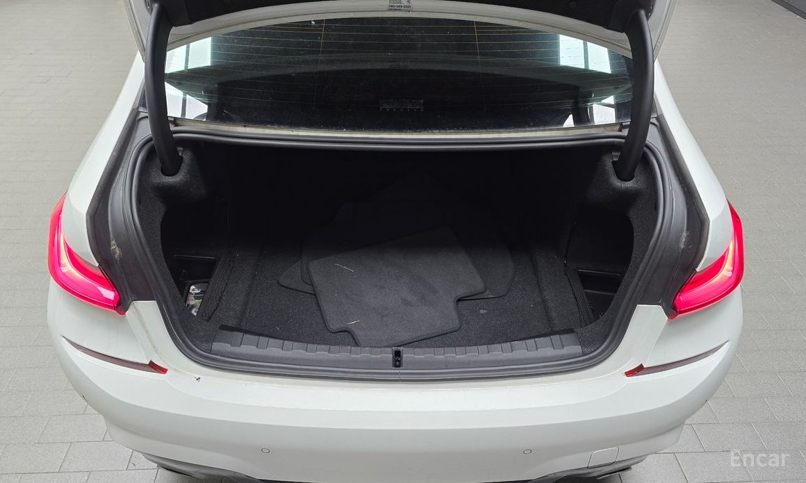 3 Series (G20)320i M Sport 21