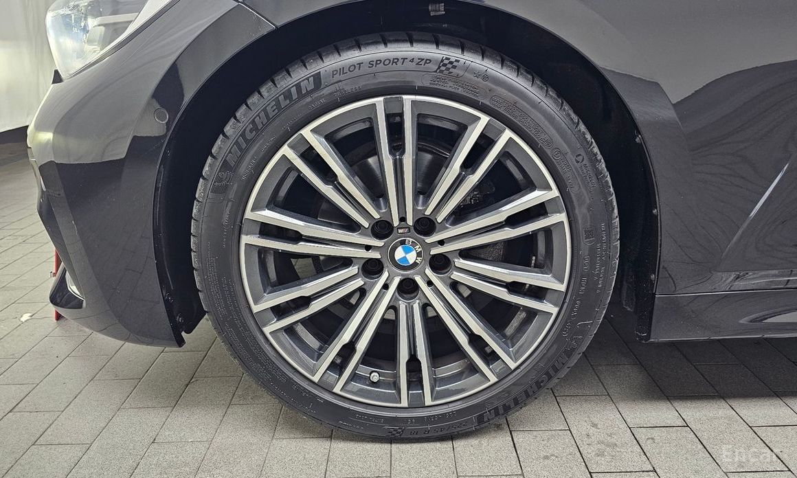 BMW 3 Series (G20)320i M Sport №6