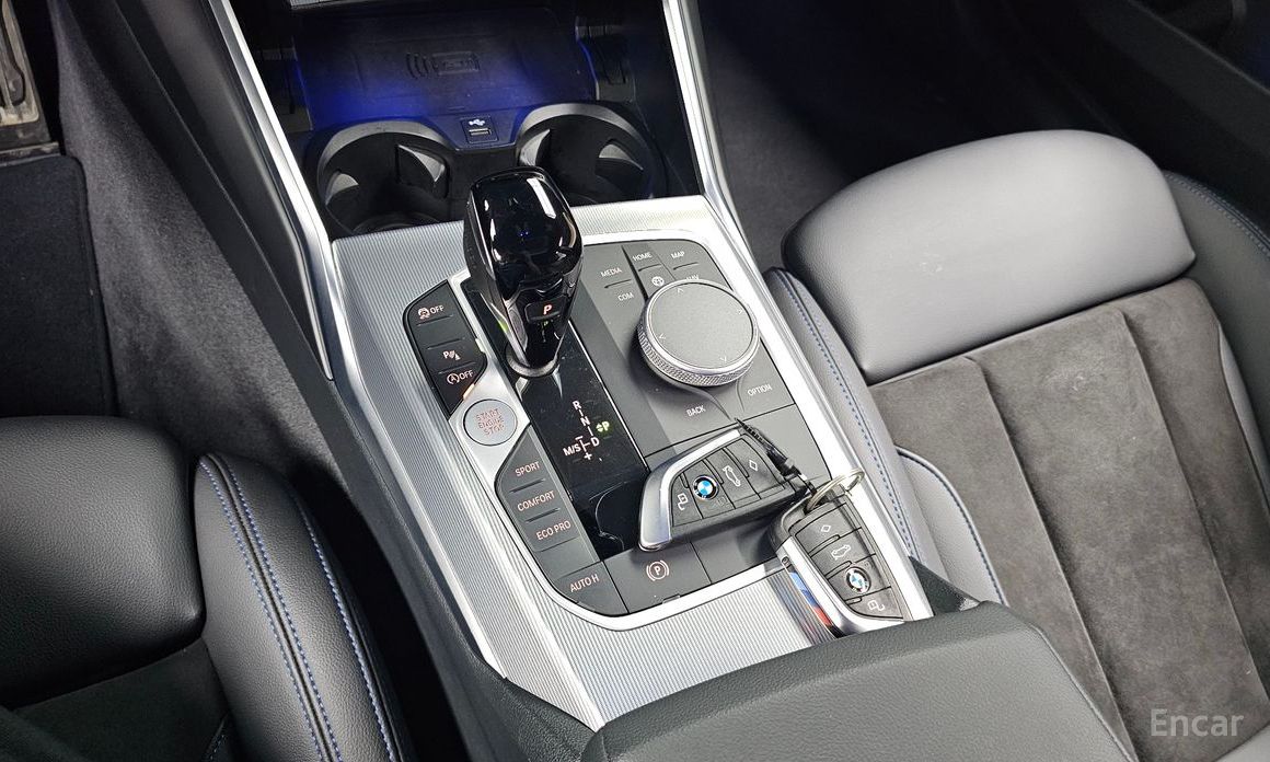BMW 3 Series (G20)320i M Sport №10