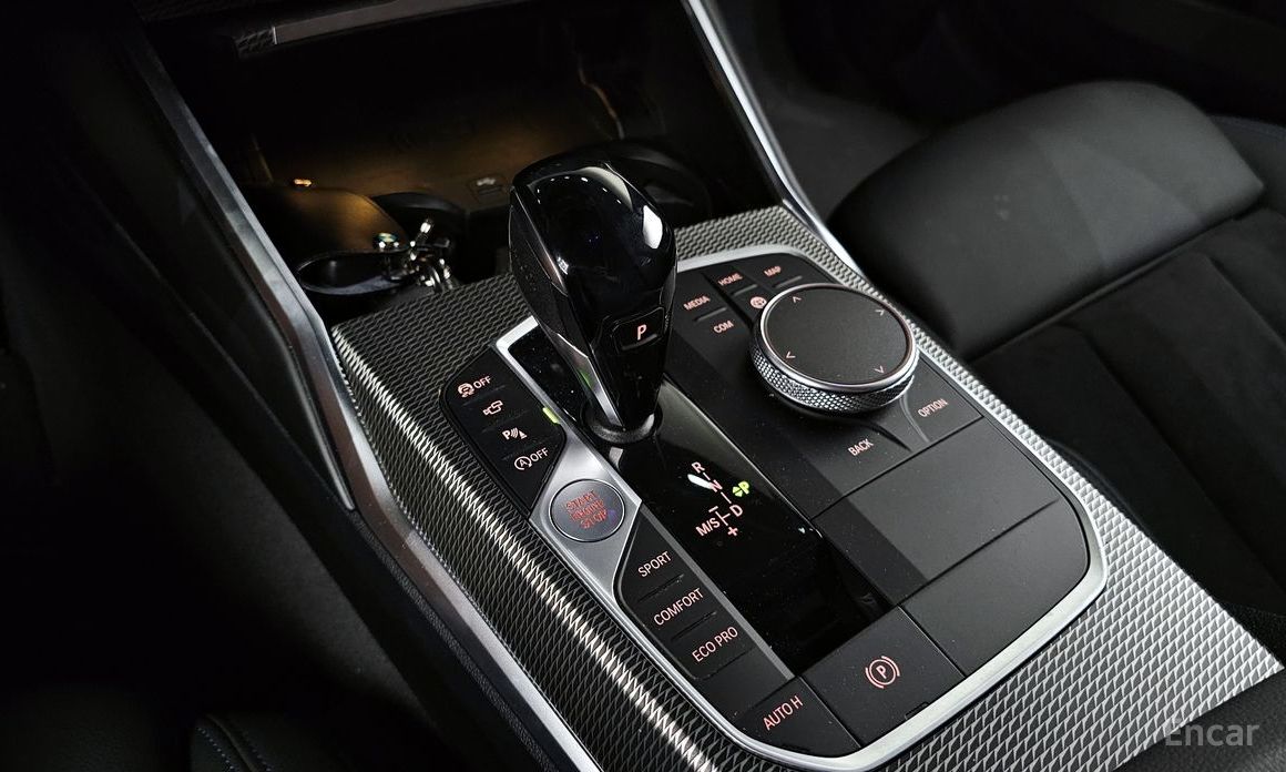3 Series (G20)320i M Sport 10