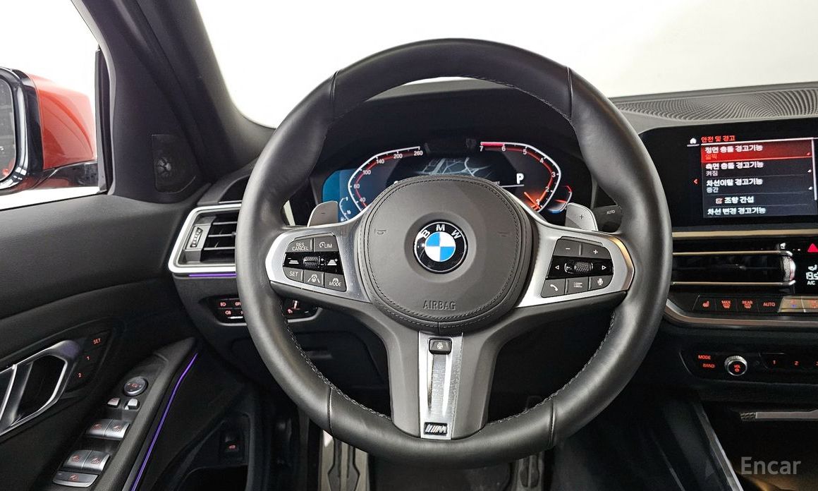 3 Series (G20)320i M Sport 14