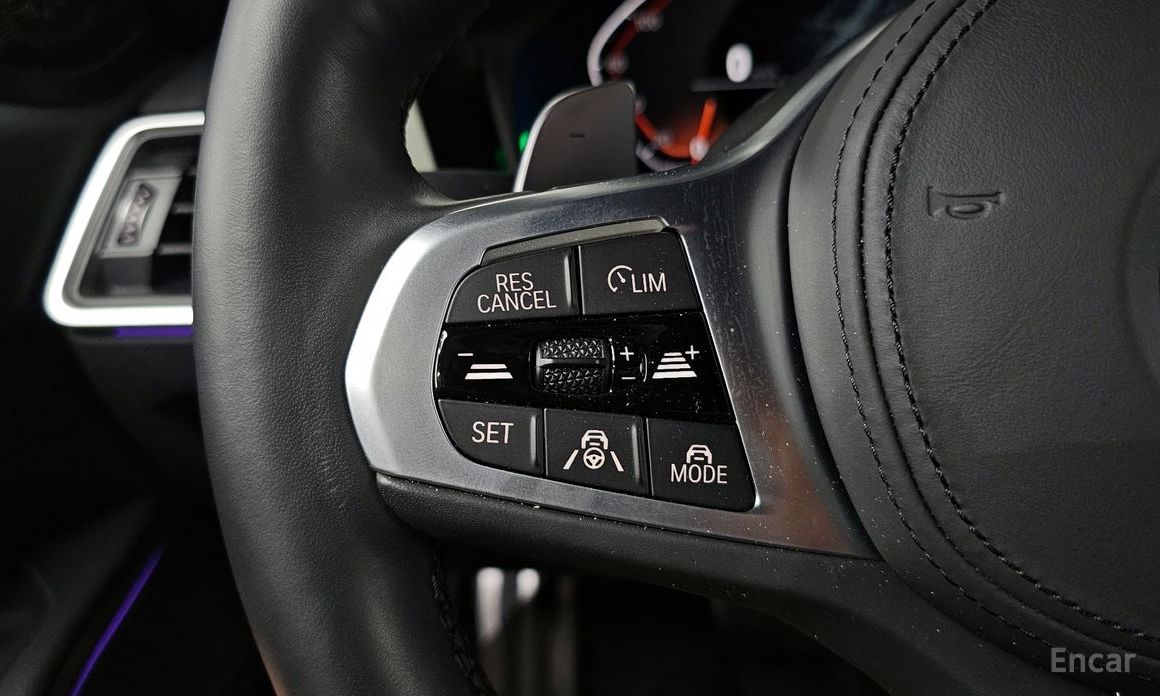 3 Series (G20)320i M Sport 20
