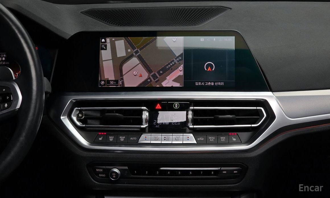 3 Series (G20)320i M Sport 15
