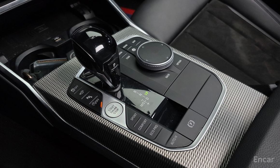 3 Series (G20)320i M Sport 10